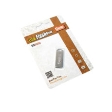 USB Flash Drive 16 Gb DATO DS7016 silver (DT_DS7016S/16Gb)