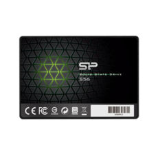  SSD SATA III 120Gb 2.5" SILICON POWER S56 7mm 460-430MB/s (SP120GBSS3S56B25) 