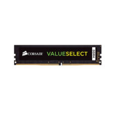   DDR4 8Gb 2400MHz Corsair (PC3-12800) Value Select C16-16-16-39 (CMV8GX4M1A2400C16)