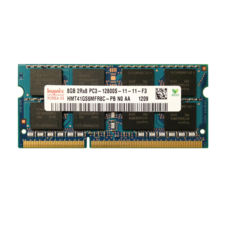   SO-DIMM DDR3 8Gb PC-1600 Hynix Original 1,5V HMT41GS6MFR8C 12  