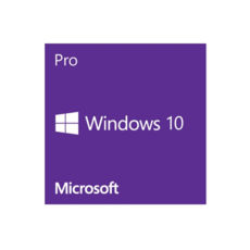 Windows 10 Professional 64-bit RUS  (FQC-08909)