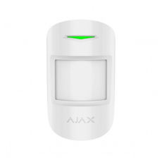    DETECTOR MOTIONPROTECT WHITE/000001149 AJAX