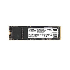  SSD M.2 PCIe 3.0 x4 NVMe 1TB Crucial P1 Silicon Motion 3D QLC 2000/1700 MB/s CT1000P1SSD8