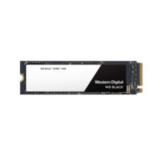  SSD M.2 PCIe 250GB WD Black SanDisk 3D TLC 3000/1600MB/s WDS250G2X0C