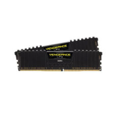   DDR4 2  8GB 2400MHz CORSAIR Vengeance LPX C14-16-16-31 CMK16GX4M2A2400C14