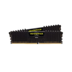   DDR4 2  8GB 3000MHz CORSAIR Vengeance LPX C16-18-18-36 CMK16GX4M2D3000C16