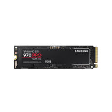  SSD M.2 PCIe 1TB Samsung 970 Pro NVMe PCIe3.0x4 Phoenix MLC 3500/2300MB/s (MZ-V7P1T0BW)