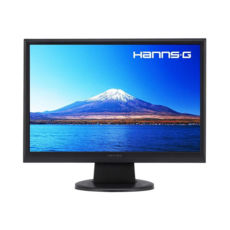  22" TFT Hanns-G Hi221D 1680x1050, VGA+DVI, ..