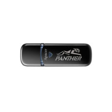 USB3.0 Flash Drive 32 Gb Apacer AH355  black panter (AP32GAH355BP-1)