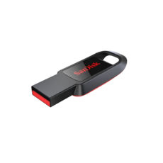 USB Flash Drive 32 Gb SanDisk Cruzer Spark Black/Red (SDCZ61-032G-G35)
