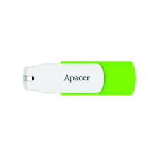 USB Flash Drive 64 Gb Apacer AH335 green (AP64GAH335G-1)