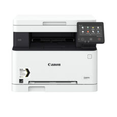    A4 Canon MF631Cn (1475C017), White, 600x600 dpi,  18 /.,  - 12.7 ,   USB, USB / Lan ( Canon 045)