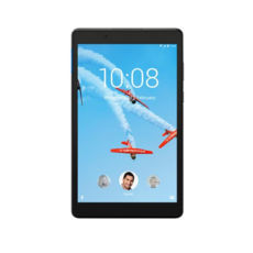 a 8" Lenovo TAB E8 ZA3W0016UA  /  / G- /  M-Touch (1280800) IPS / MTK 8163 / 1 Gb / 16 Gb / Wi-Fi / GPS /  / Android 7.0 /  /  /