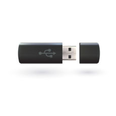 USB Flash Drive NETIS 8GB