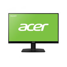  Acer 24" HA240YBID  / LED / IPS / 16:9 / DVI, HDMI, VGA / 1920x1080 /  /  /  /