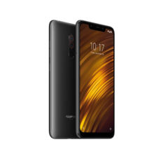  Xiaomi, Pocophone F1, 6/128GB, Graphite Black 12  