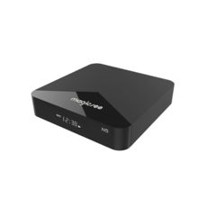 - Mini PC - MAGICSEE N5 Amlogic S905X/2G/16G/Wi-Fi 2.4G+5G/BT 4.1/Display/Android 7.1