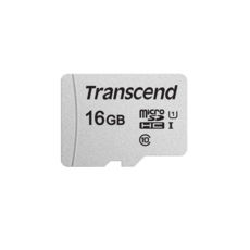  ' 16 GB microSD Transcend 300S class 10   (TS16GUSD300S)