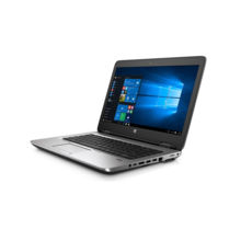  HP ProBook 640 G1 14" Intel Core i3 4000M 2400MHz 3MB (4nd) 2  4  / 4 GB So-dimm DDR3 / 500 Gb Slim DVD-RW 1366x768 WXGA LED 16:9 Intel HD Graphics 4600   DisplayPort NO WEB Camera ..