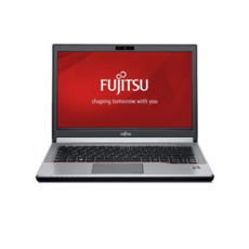  Fujitsu-Siemens LifeBook E744 14" Intel Core i5 4200M 2500MHz 3MB (4nd) 2  4  / 4 GB So-dimm DDR3 / 500 Gb   1366x768 WXGA LED 16:9 Intel HD Graphics 4600   DisplayPort WEB Camera ..