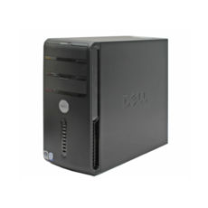   Dell Vostro 200 DT Intel Core 2 Duo E7500 2930Mhz 3MB 2  / 4 GB  / 500 Gb / Desktop Integrated ..