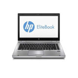 Ноутбук HP EliteBook 8470p 14" Intel Core i7 3520M 2900MHz 4MB (3nd) 2 ядра 4 потока / 16 Gb So-dimm DDR3 / SSD 256 Gb Slim DVD-RW 1366x768 WXGA LED 16:9 Intel HD Graphics 4000 Finger Print DisplayPort WEB Camera Б.У.