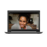 Ноутбук 15" Lenovo IdeaPad 330-15IKBR (81DE019FRA) Platinum Grey 15.6" (1920x1080) Full HD, матовый / Intel Core i3-7020U (2.3 ГГц) / RAM 8 ГБ / HDD 1 ТБ / nVidia GeForce MX150, 2 ГБ / без ОД / LAN / Wi-Fi / Bluetooth / веб-камера / DOS / 2.2 кг / серебристый