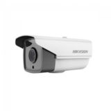 Сетевая наружная IP camera HikVision DS-2CD2T21G0 (4мм) (2 Мп IP видеокамера, день/ночь(ICR), 1/2.8" Progressive Scan CMOS, H.265/H.264, f=4 мм (угол обзора 86°), 0.01 Лк(цвет) / 0 Люкс (Ик вкл); Запись: 1920x1080 - 25 к/с, 1280x720 - 25 к/с; Микро SD до 128Гб; Ик подсветка до 30 м, Dual Stream,IP66, DC 12В/5Вт, POE (802.3af), 93.9?93.5?194.1 мм, 680 г)
