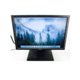 Монитор 19" Dell P1911b 1440 х 900 TN 16.10 VGA + DVI Black б.у.