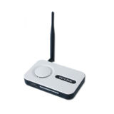 Роутер TP-LINK TL-WR340GD 4 LAN, Wi-Fi 802.11 b/g 54M, съемная антенна Б/У-14 дней гар.