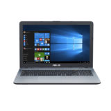 Ноутбук 15" Asus X541UA-DM1035 / серый / 15.6" (1920х1080) Full HD LED / Intel® i3-6006U / 4Gb / 128Gb SSD / Intel® HD Graphics / no ODD / no OS / / /