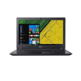 Ноутбук 15" ACER A315-51 NX.GNPAA.013 / черный / 15.6" (1366x768) LED / Intel® i5-7200U / 6Gb / 1 Tb HDD / Intel® HD Graphics / no ODD / no OS / / / Гар. ИТ Ref витрина