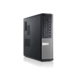 Системний блок Dell Optiplex 7010 DT ntel® Core™ i5 3470 3200MHz 6Mb (3 nd gen) 4 ядра 4 потока/ 4 GB DDR 3 / 250 Gb /Radeon HD8570 1Gb 128Bit/ Win 7 Pro/Desktop б.у.
