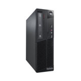 Системний блок Lenovo Thinkcentre M70e SFF Intel Xeon E5430 4x2660Mhz 12MB 4 ядра / 4 GB DDR 3 / 500 Gb / Slim Desktop Integrated б.у.