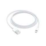 Кабель USB 2.0 Lightning - 1.0 м Cable ориг (MQUE2ZM/A)