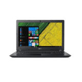 Ноутбук 15" ACER A315-32-C6GV NX.GVWEU.055 / черный / 15.6" (1366x768) LED / Intel® N4000 / 4Gb / 128Gb SSD / Intel® HD Graphics / no ODD / Linux / / /