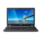 Ноутбук 15" ACER EX2519-C79N NX.EFAEU.057 / черный / 15.6" (1366x768) LED / Intel® 3060 / 4Gb / 128Gb SSD / Intel® HD Graphics / no ODD / Linux / / /