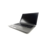 Ноутбук Toshiba Tecra Z50-A 15.6" Intel Core i5 4200U 1600MHz 3MB (4nd) 2 ядра 4 потока / 4 GB So-dimm DDR3 / SSD 128 Gb Без ОДД 1920x1080 Full HD 10/100/1000 Intel HD Graphics 4400 Finger Print HDMI WEB Camera б.у.