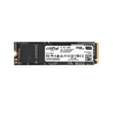 Винчестер SSD M.2 PCIe 3.0 x4 NVMe 1TB Crucial P1 Silicon Motion 3D QLC 2000/1700 MB/s CT1000P1SSD8