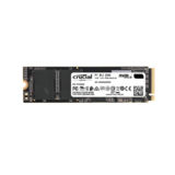 Винчестер SSD M.2 PCIe NVMe 500GB Crucial P1 Silicon Motion 3D QLC 1900/950 MB/s CT500P1SSD8