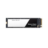 Винчестер SSD M.2 PCIe 250GB WD Black SanDisk 3D TLC 3000/1600MB/s WDS250G2X0C