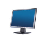 Монитор 20" TFT Belinea 2025 S1W 1680x1050, VGA+звук, б.у.