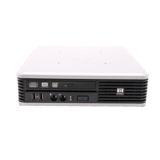 Системний блок HP Compaq dc7900 USDT Intel Core 2 Duo E8400 3000 Mhz 6Mb 2 ядра\DDR2 4Gb\ SSD 120Gb\ Ultra small б.у.
