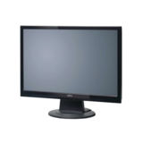 Монитор 22" TFT Fujitsu-Siemens L22W-1, 1680x1050, VGA+DVI+звук, б.у.