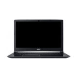 Ноутбук 17" ACER A715-72G-74SH NH.GXBEU.035 / черный / 15.6" (1920х1080) Full HD LED / Intel® i7-8750H / 8Gb / 256 Gb SSD / GeForce® GTX1050, 4 Gb / no ODD / no OS / / /