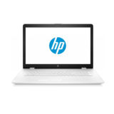 Ноутбук 17" Hewlett Packard 17-ca0059ur 4MV98EA / белый / 17.3'/(1920x1080)FHD LED / AMD Ryzen 3 2200U / 8Gb / 1 Tb HDD / AMD Radeon™ 530, 2Гб / DVD-SMulti DL / no OS / / /