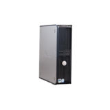 Системний блок DELL 760 micro E5200 2x2.6 GHz, 2Gb DDR2, 160 Gb, DVD, 300 Вт, б.у.