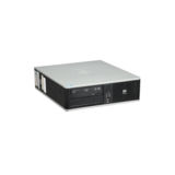 Системний блок HP7900 DT Q8200 4x2.33 GHz, 4 GbDDR2, 160 Gb, 300 Вт, б.у.