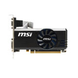 Видеокарта MSI Radeon R7 240 1GD3 64b LP (AMD R7 240/1GB/DDR3/LP/VGA, DVI,HDMI)