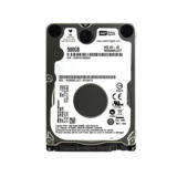 Винчестер 2,5" 500GB Western Digital WD5000LUCT SATA III AV-25 16MB 5400rpm 12 мес гар.